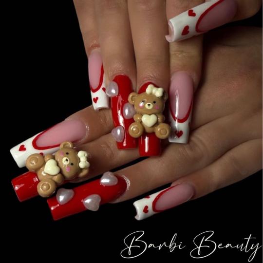 Barbi Beauty #nis