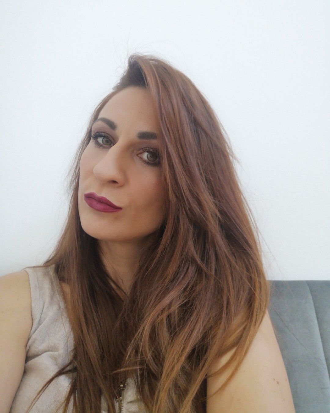 Beauty centar by Alex R #novisad Make-up / šminkanje Profesionalno šminkanje