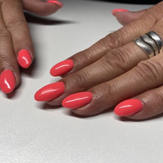 Grkinja Beauty Studio #krusevac