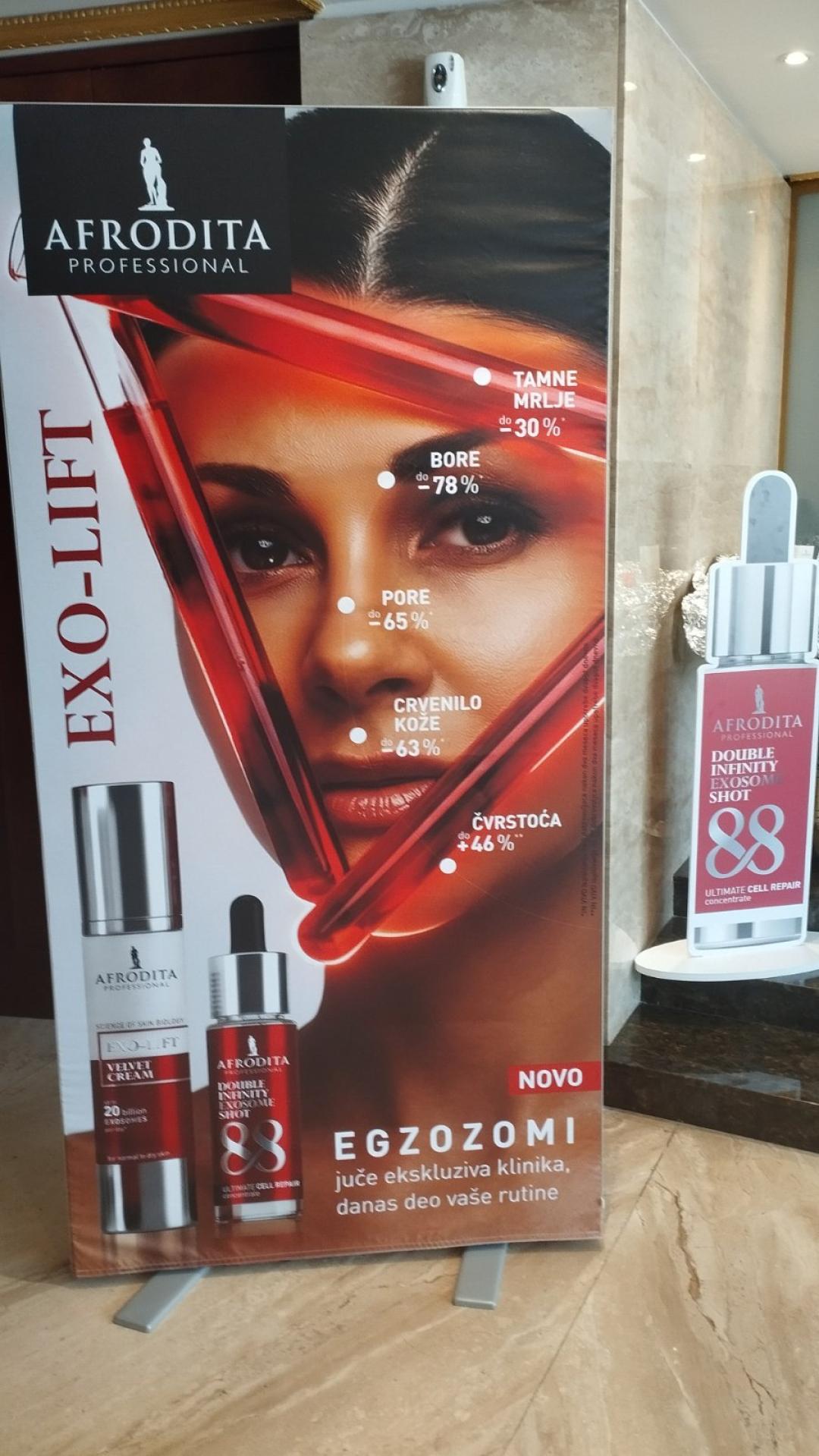 Afrodita gold 2 #kragujevac