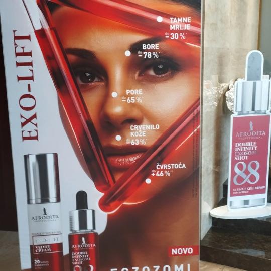 Afrodita gold 2 #kragujevac