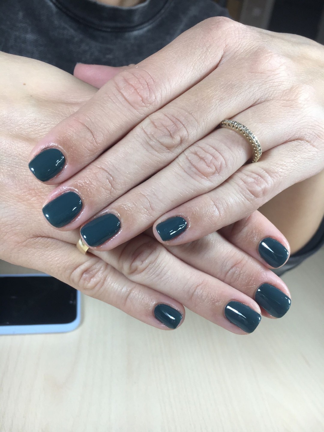 Fenix #beograd Gel lak Manikir + gel lak