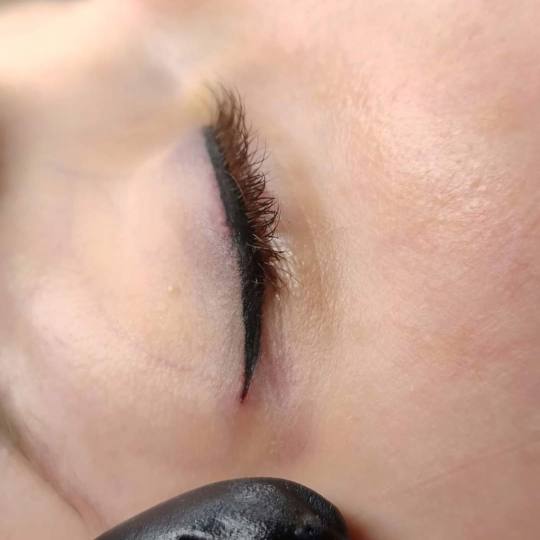 Angels #novisad Trajna šminka Trajna Sminka Eyeliner - po kvalitetu PhiAcademy