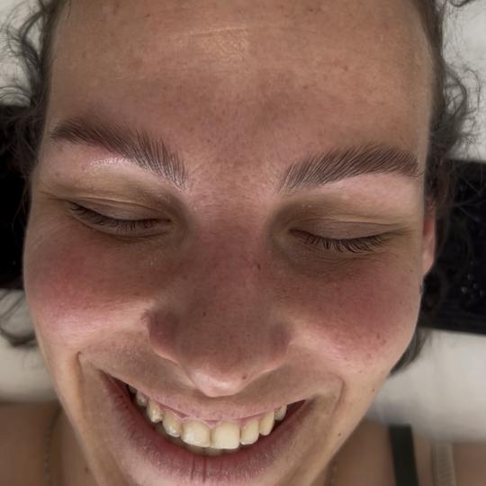 Sandra estetik studio usluga