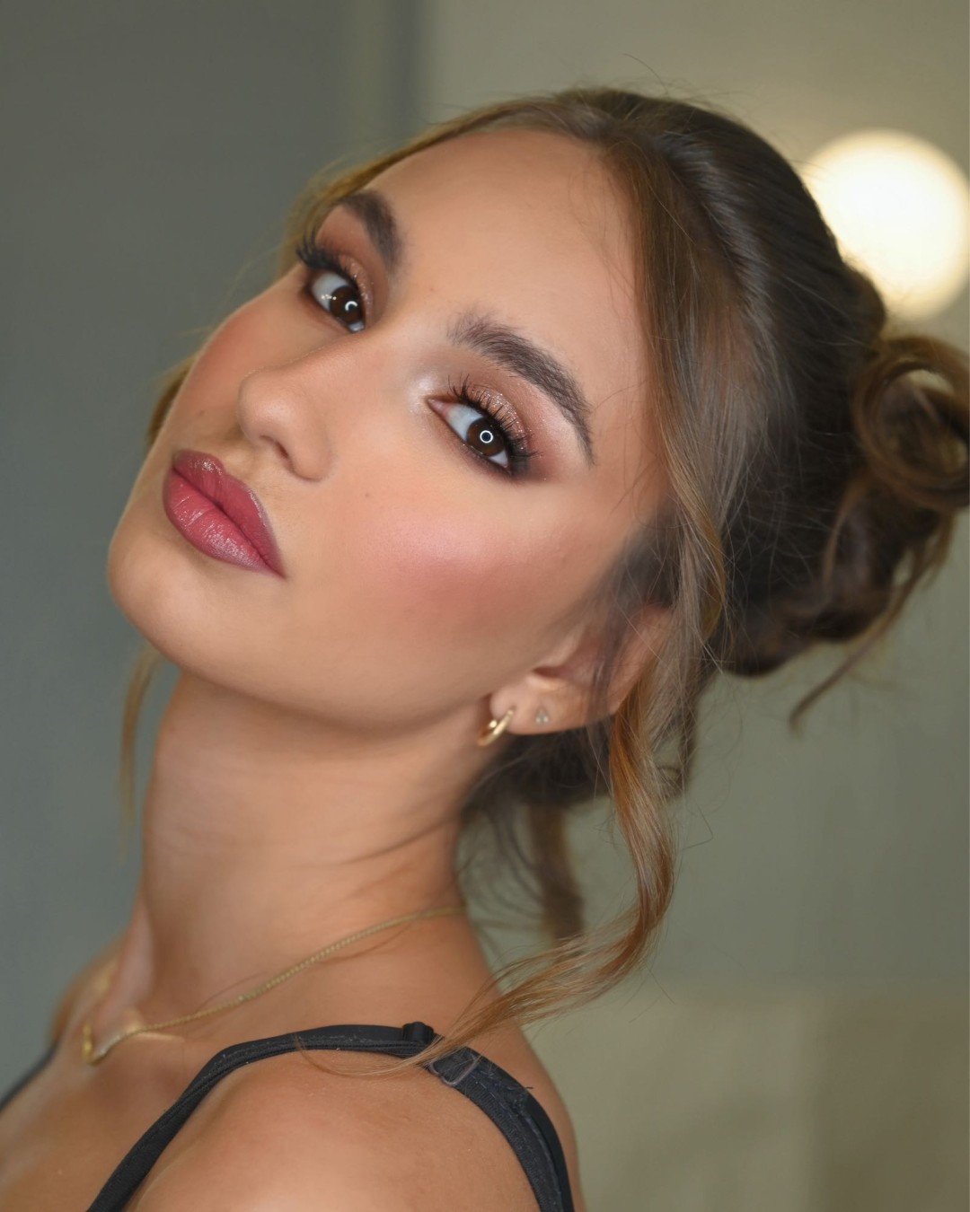Profesionalno šminkanje - glam šminka - Ivana Vit, Beograd Make-up / šminkanje Lice Make-up / šminkanje, Beograd, Zvezdara