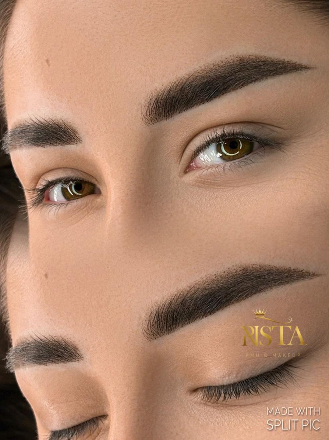 Rista Beauty salon #beograd