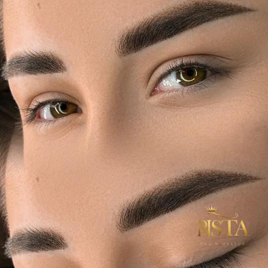 Rista Beauty salon #beograd