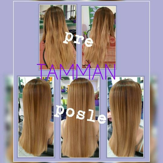 Tamman #beograd Pramenovi