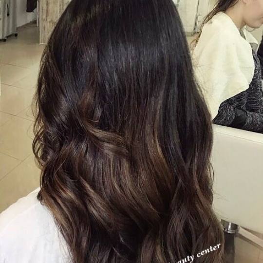 Mirror Beauty Centar #beograd Ombre, sombre, balayage