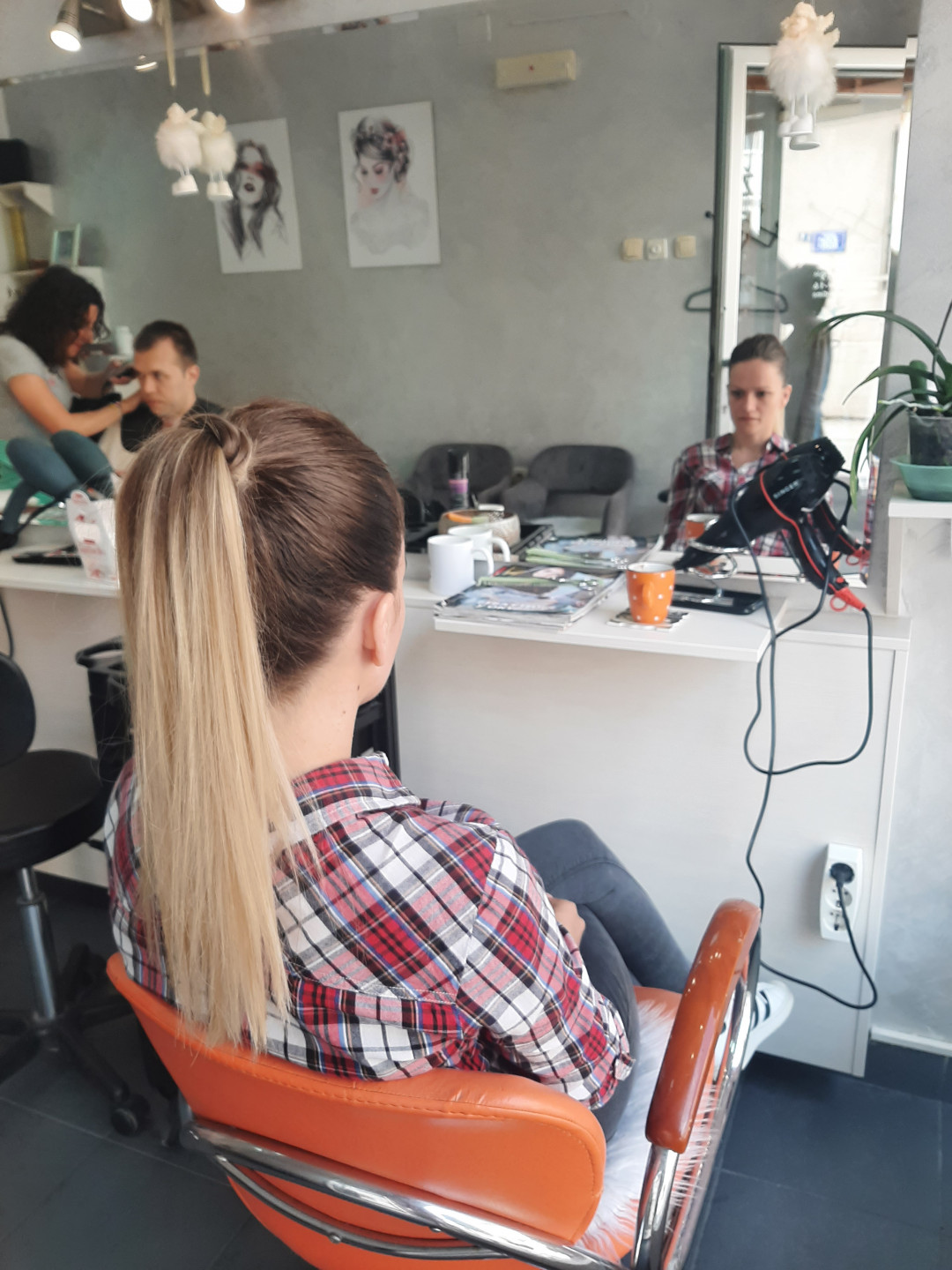 Marija Danković, Niš LookBook