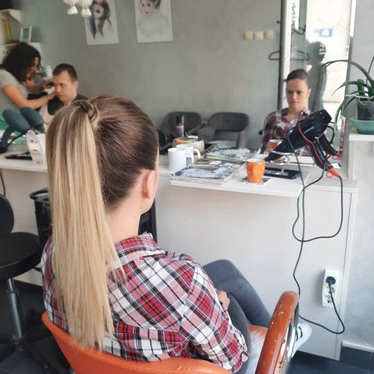 Marija Danković #nis