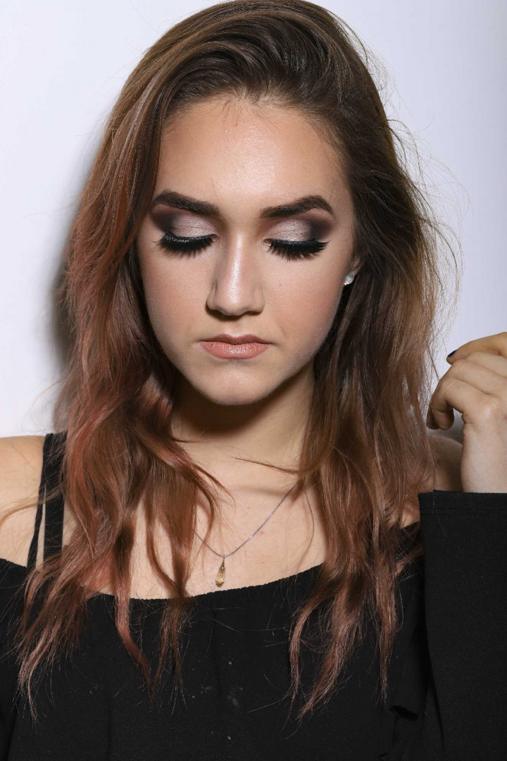Studio Terazije, Beograd Make-up / šminkanje