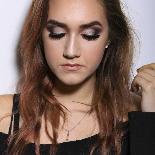 Studio Terazije #beograd Make-up / šminkanje