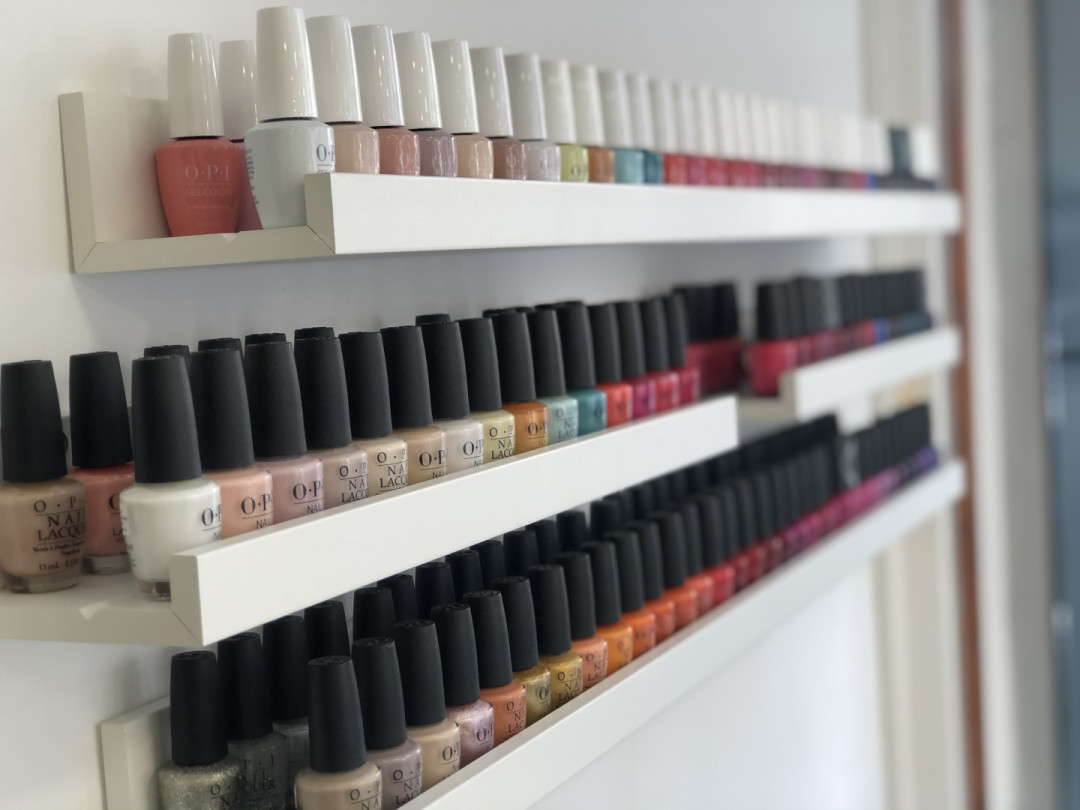 OPI Nail Bar #beograd