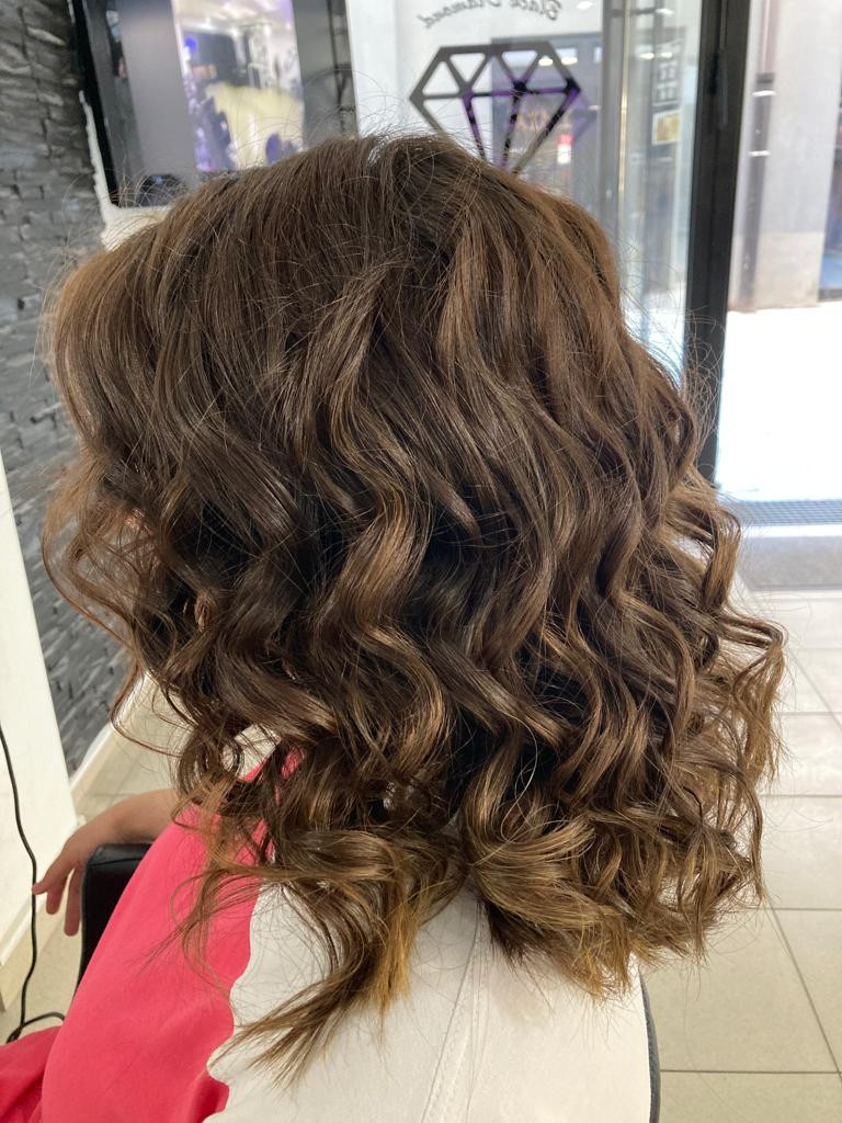 Black Diamond 13 Hairstudio #beograd