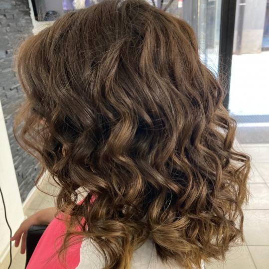 Black Diamond 13 Hairstudio #beograd