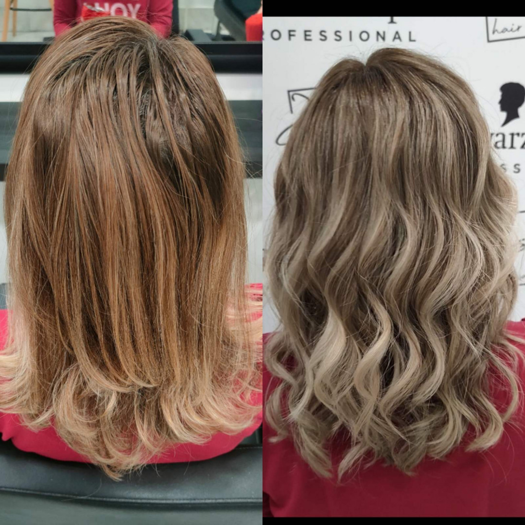 Jasna hair salon #beograd