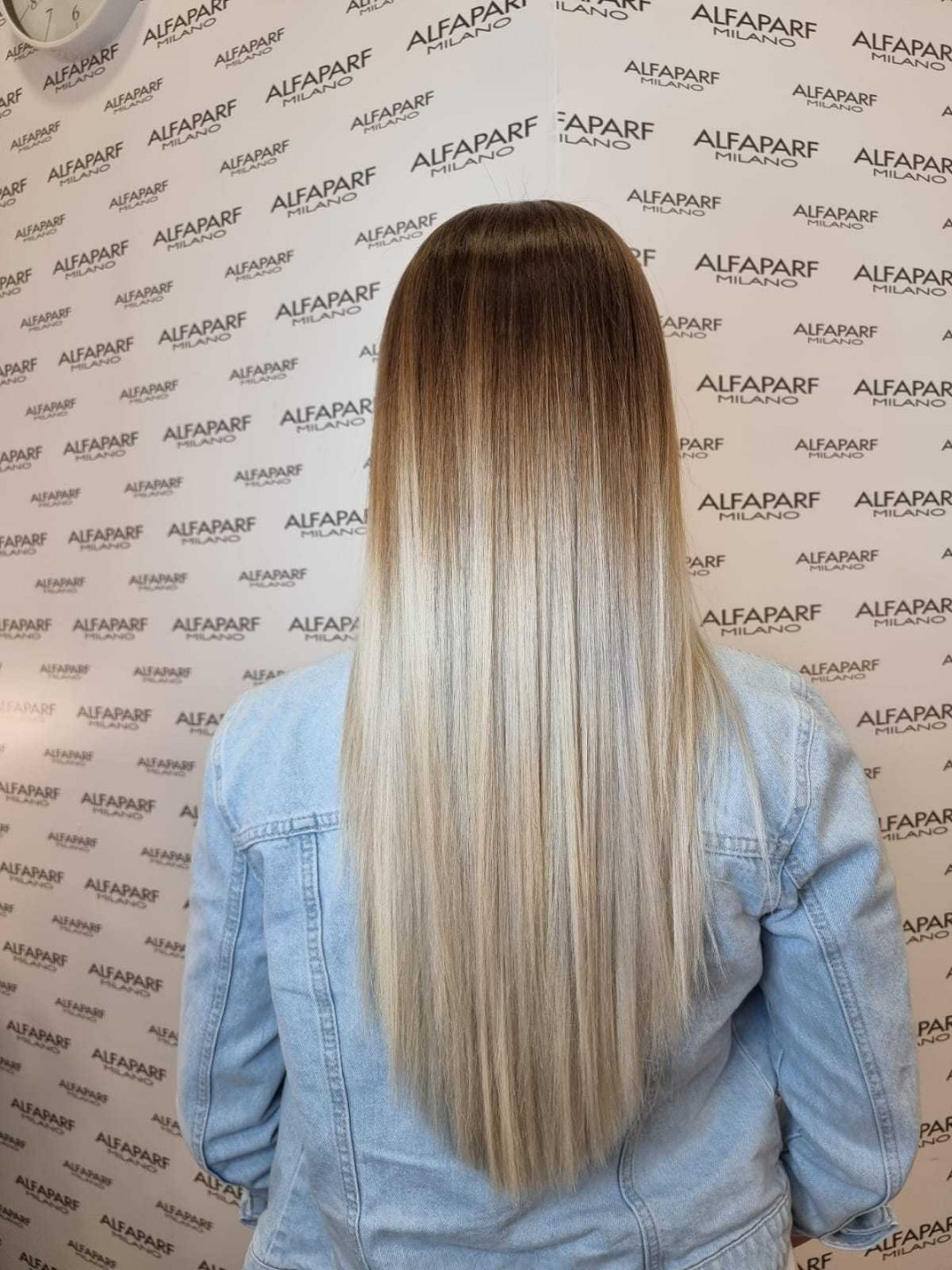 Alfaparf Studio #beograd Ombre, sombre, balayage Balayage / ombre / sombre - ekstra duga kosa