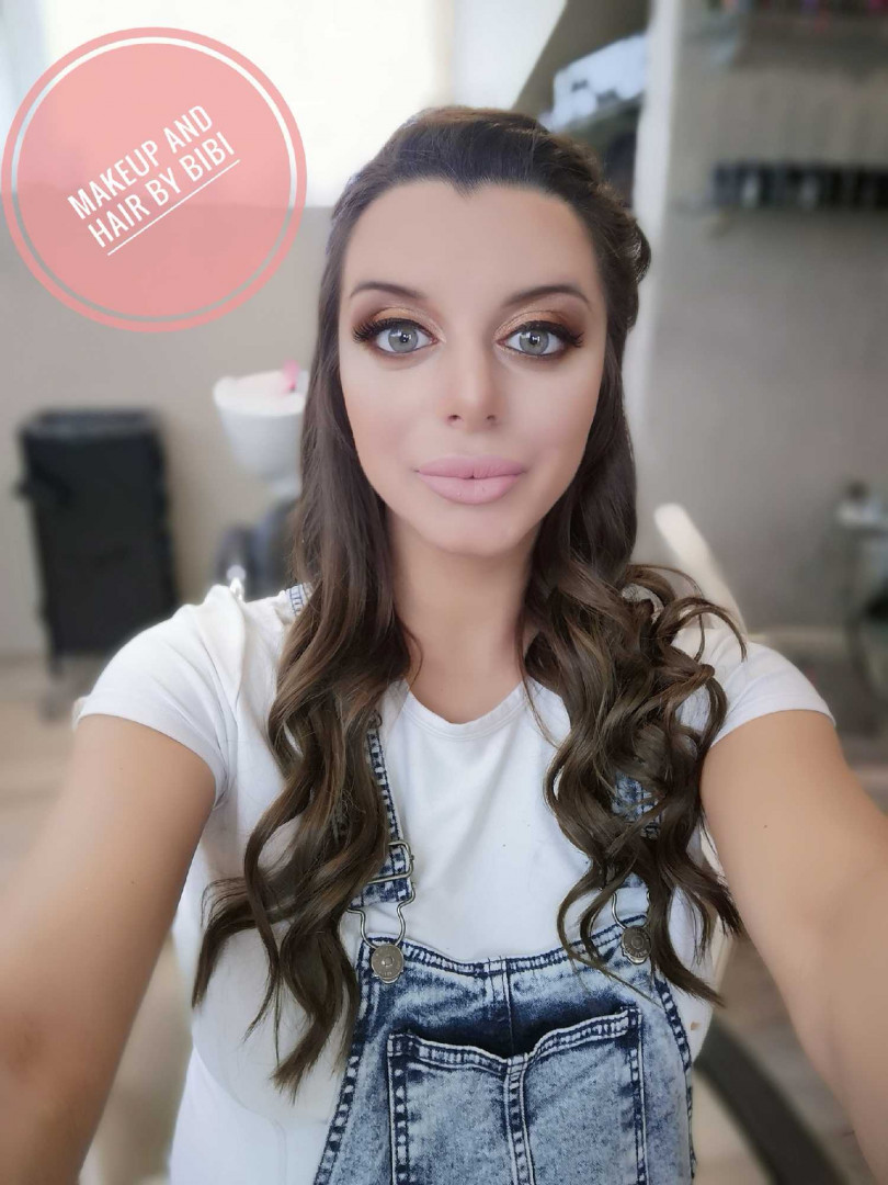 Bibi beauty centar #beograd