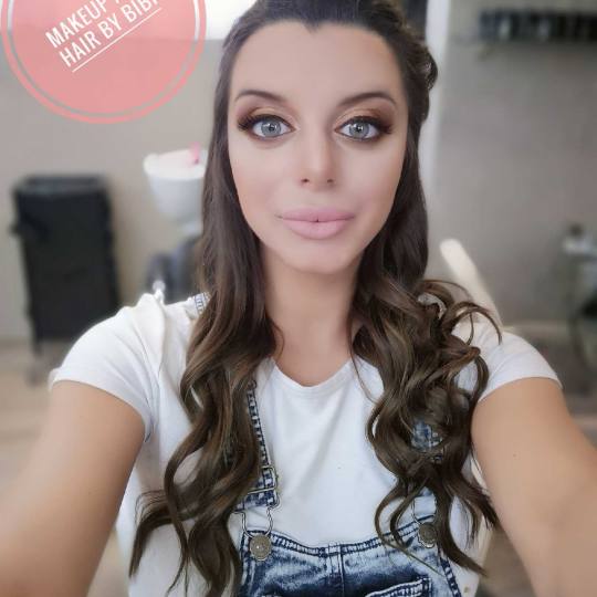 Bibi beauty centar #beograd istaknite vasu lepotu na pravi nacin!