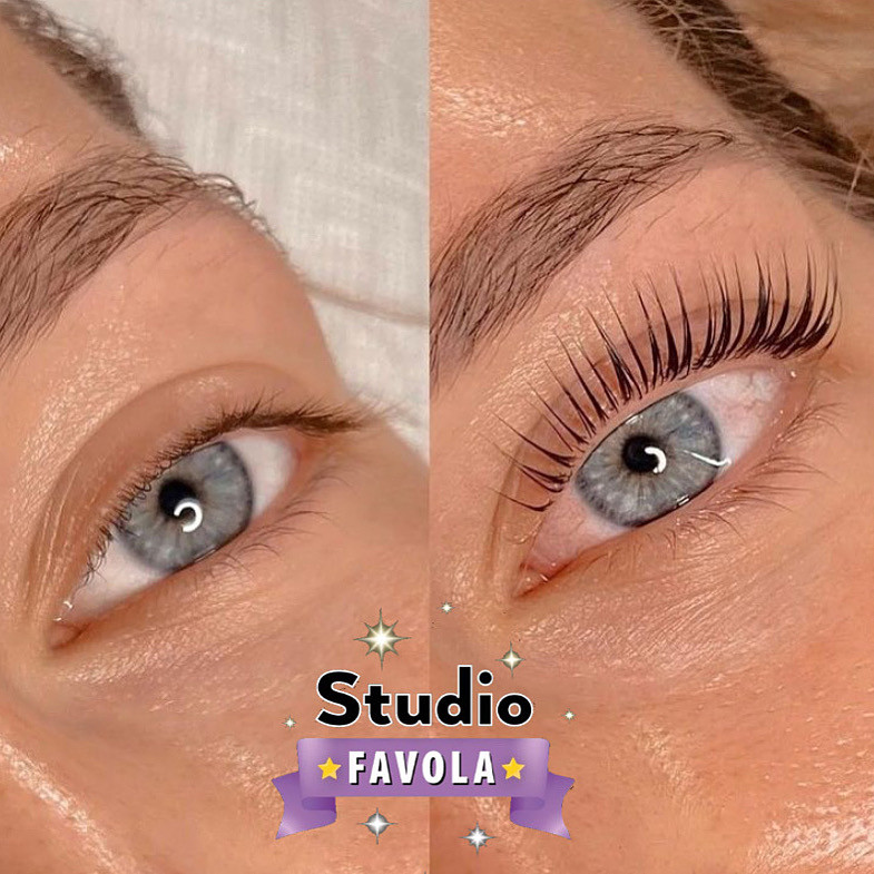 Studio Favola #beograd Trepavice