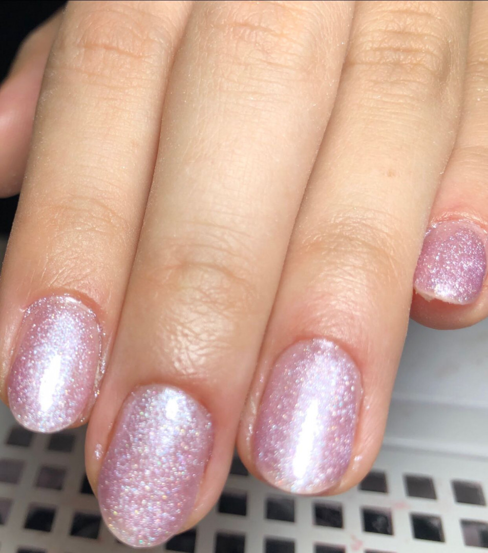Mademoiselle Beauty #beograd Gel lak Gel lak - ruke sa aparatnim manikirom