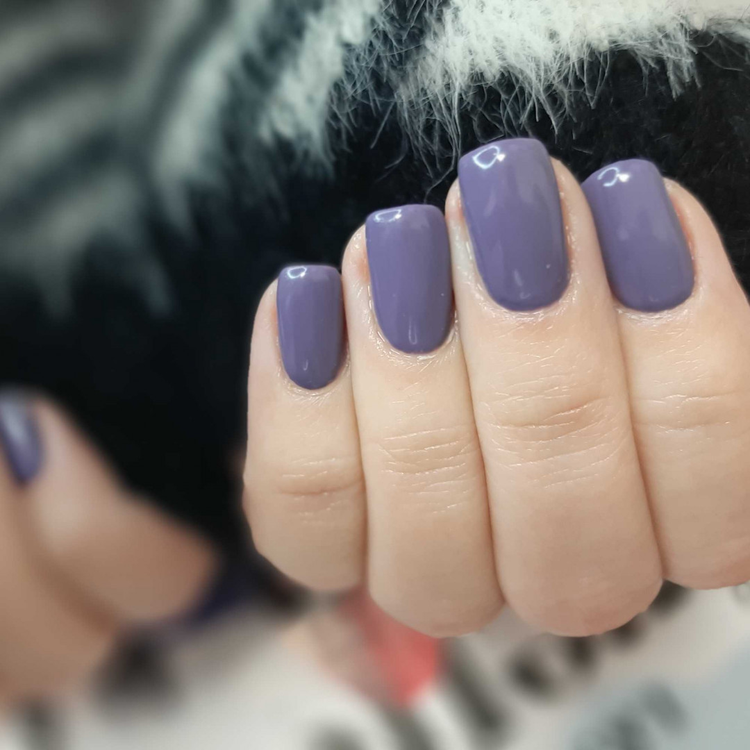 Felicita #beograd Gel lak Manikir + gel lak