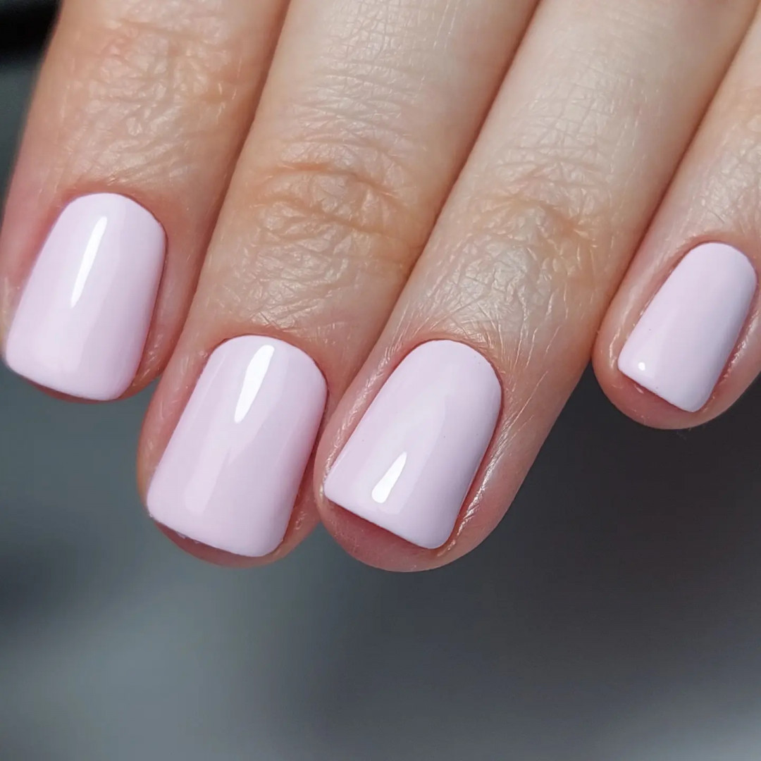 Fearless Beauty Studio #beograd Manikir Manikir + gel lak (kombinovani manikir)