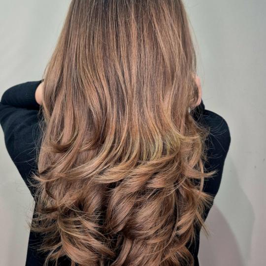 Bellezza e Colori usluga