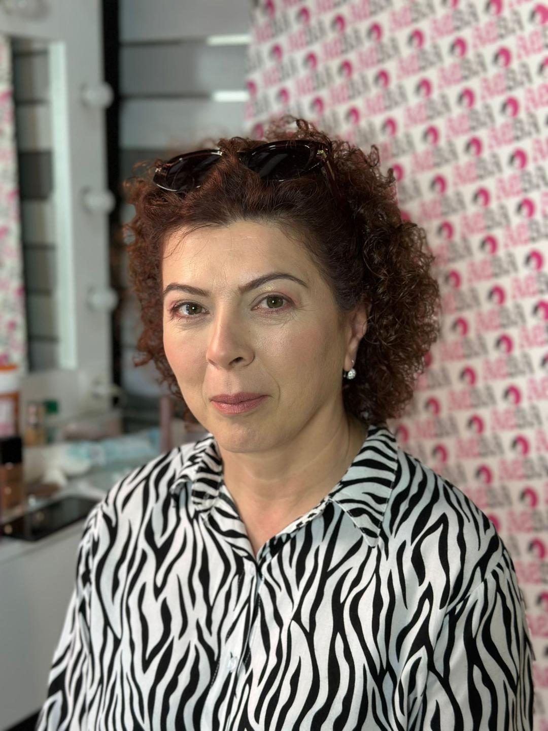 Profesionalno šminkanje - dnevno - Shishi beauty studio, Beograd Make-up / šminkanje Lice Make-up / šminkanje, Beograd, Centar, Stari grad, Dorćol