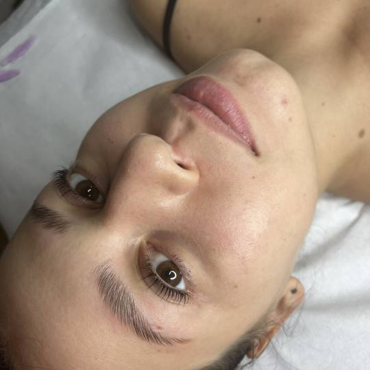 Beauty studio Richy #beograd