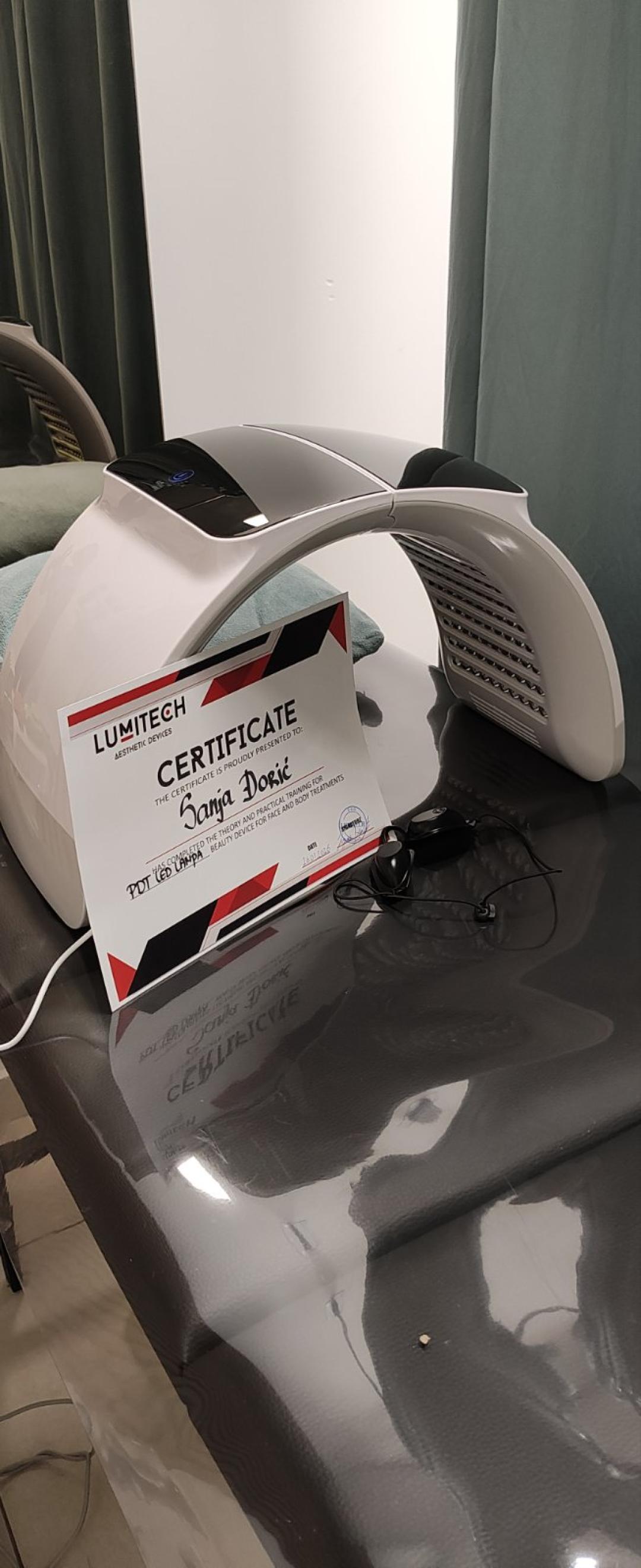 Sany Beauty Studio #nis