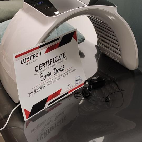 Sany Beauty Studio #nis