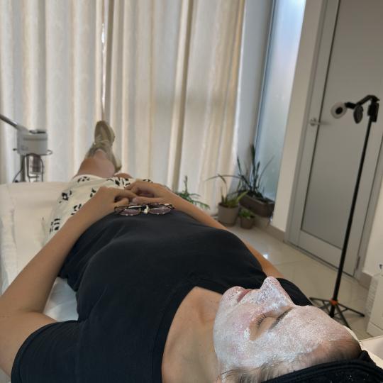 Sandra estetik studio usluga