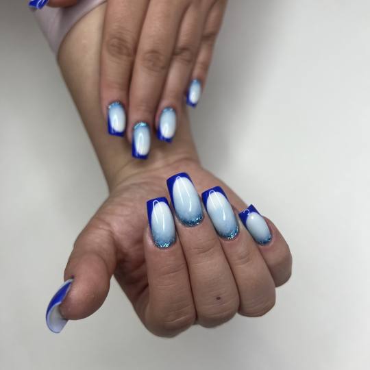 aBeauty Salon Lepote #beograd Manikir Dobrodošli u aBeauty Vračar, Vaš omiljeni salon za manikir 