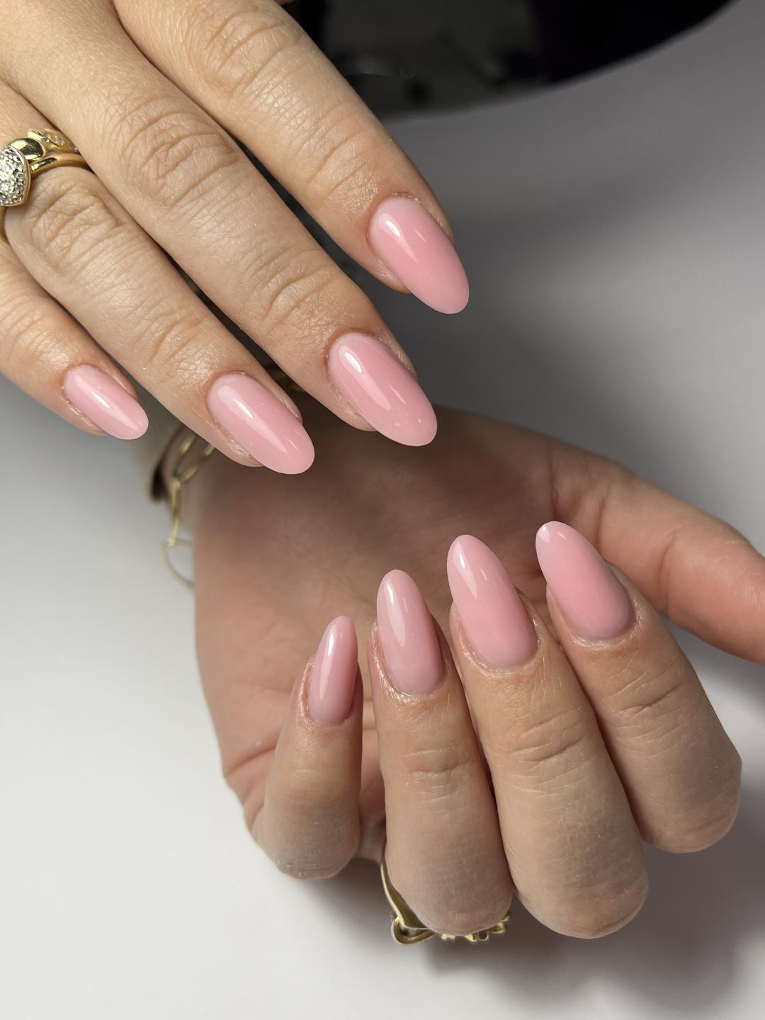 Izlivanje noktiju gelom - M dužina - Princess beauty, Niš Izlivanje noktiju Nokti Izlivanje noktiju, Niš, Palilula