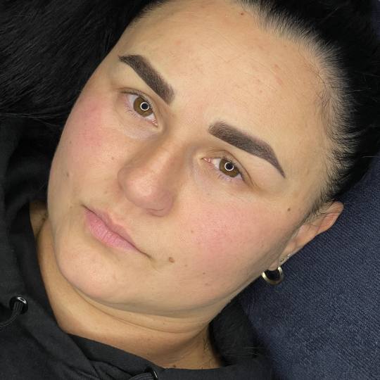 Kotrlja #beograd Obrve Puder obrve Powder brows
Uskratite sebi pola sata svakog jutra i uradite tra