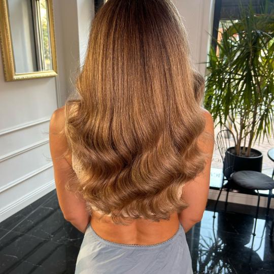 Esthetique Privé usluga