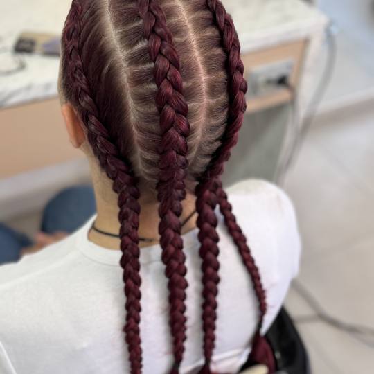 Beauty Cocktail usluga