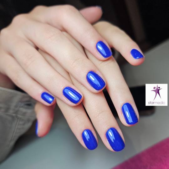 Starmedic #beograd Manikir Ruski Manikir + trajni lak