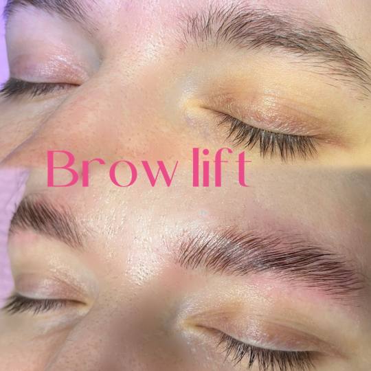 Artist Alex Studio #nis Obrve Brow lift