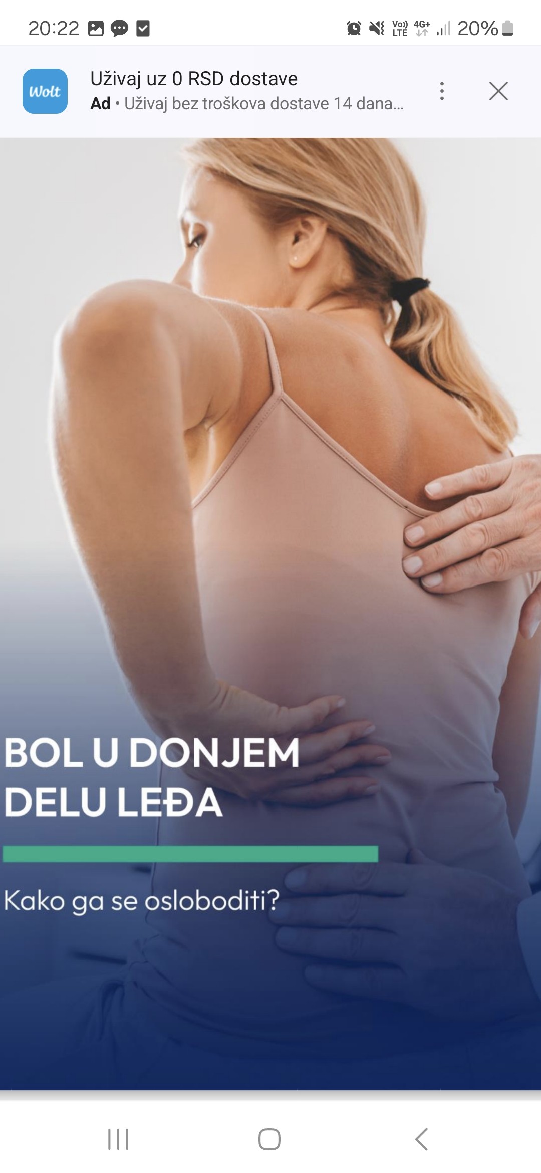 Bodimehanik ordinacija, Novi Sad LookBook