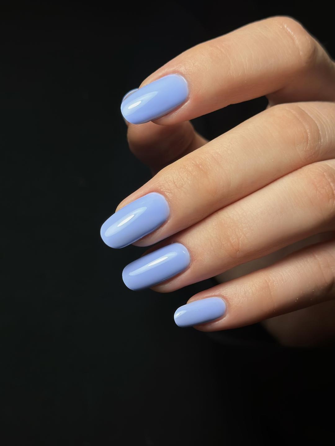 Manikir + gel lak - M dužina - Lui beauty concept, Beograd Manikir Nokti Manikir, Beograd, Banovo brdo