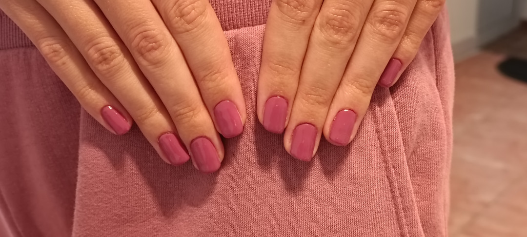 Nail Studio MPN #beograd Manikir