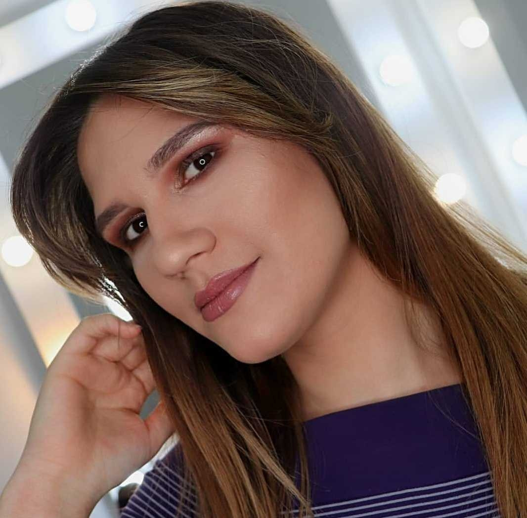 Profesionalno šminkanje + veštačke trepavice - M Studio 0303, Novi Sad Make-up / šminkanje Lice Make-up / šminkanje, Novi Sad, Sajmište, Detelinara, Banatić