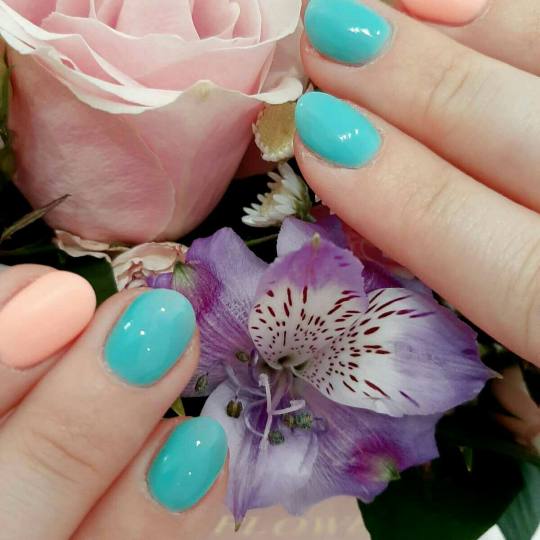 My Beauty Corner #beograd Gel lak Gel lak - ruke Gel Lak