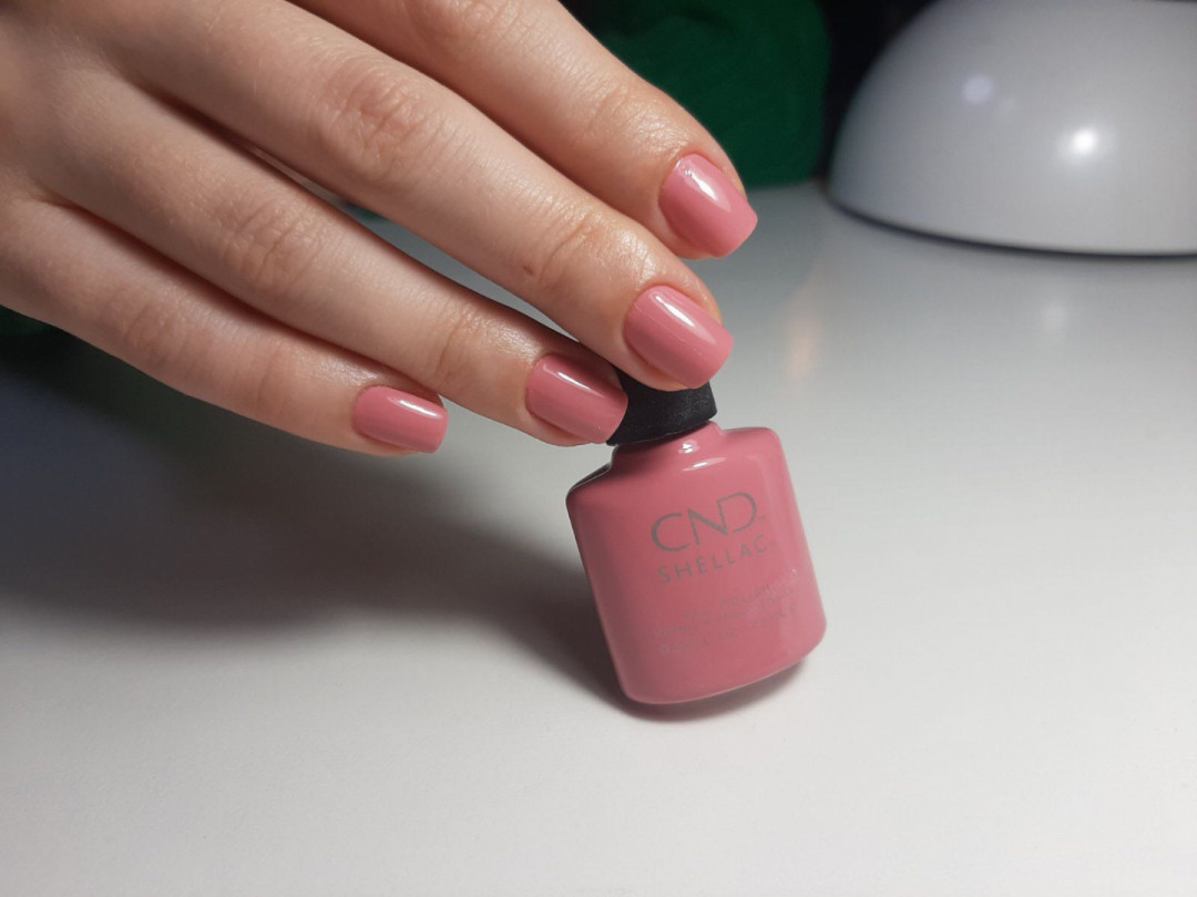 Look at me #beograd Manikir Manikir + Shellac