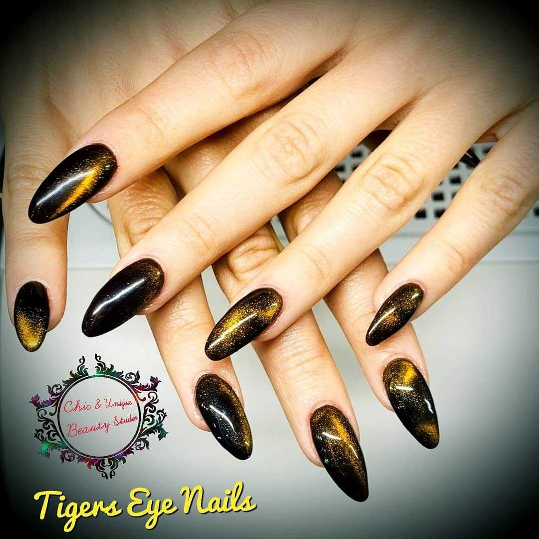 Chic & Unique #beograd Nadogradnja noktiju