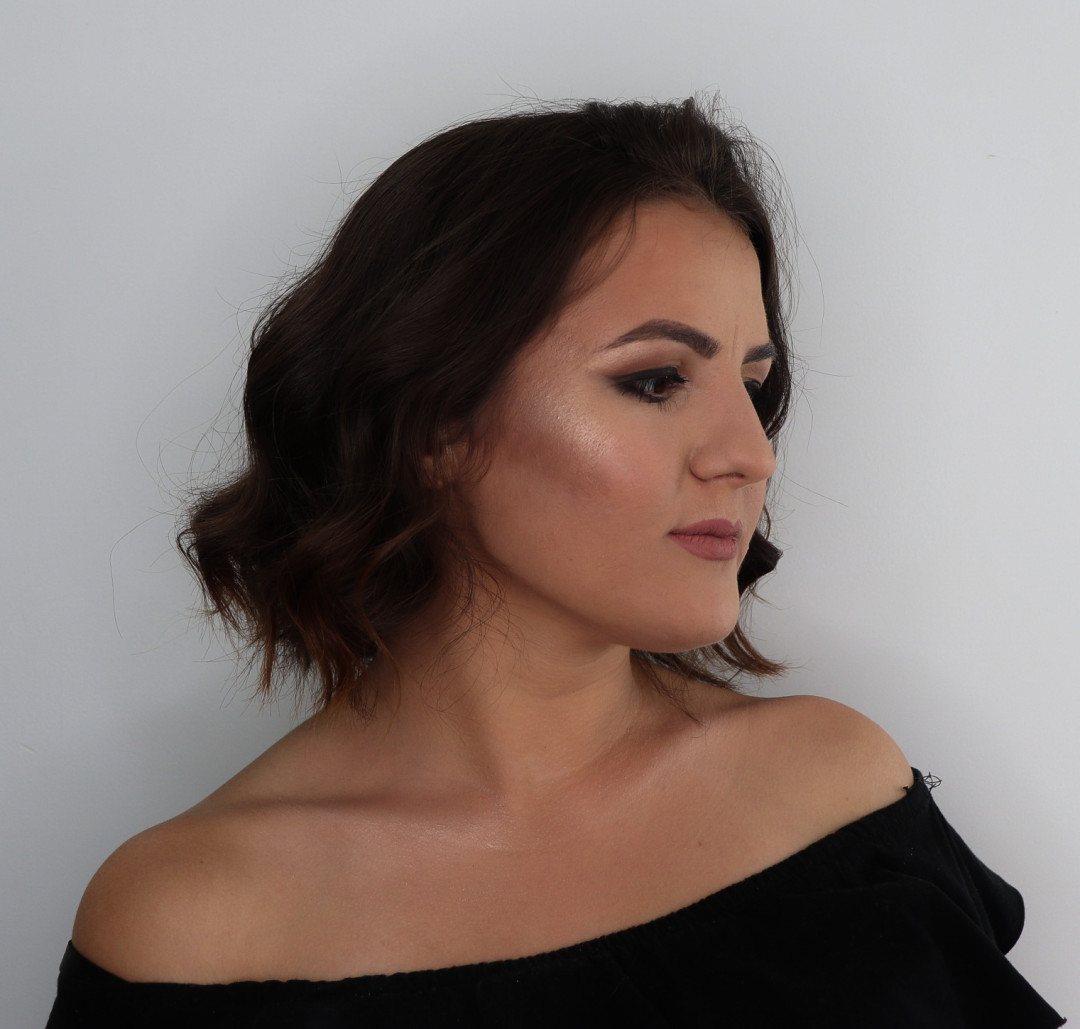 Profesionalno šminkanje + veštačke trepavice - M Studio 0303, Novi Sad Make-up / šminkanje Lice Make-up / šminkanje, Novi Sad, Sajmište, Detelinara, Banatić