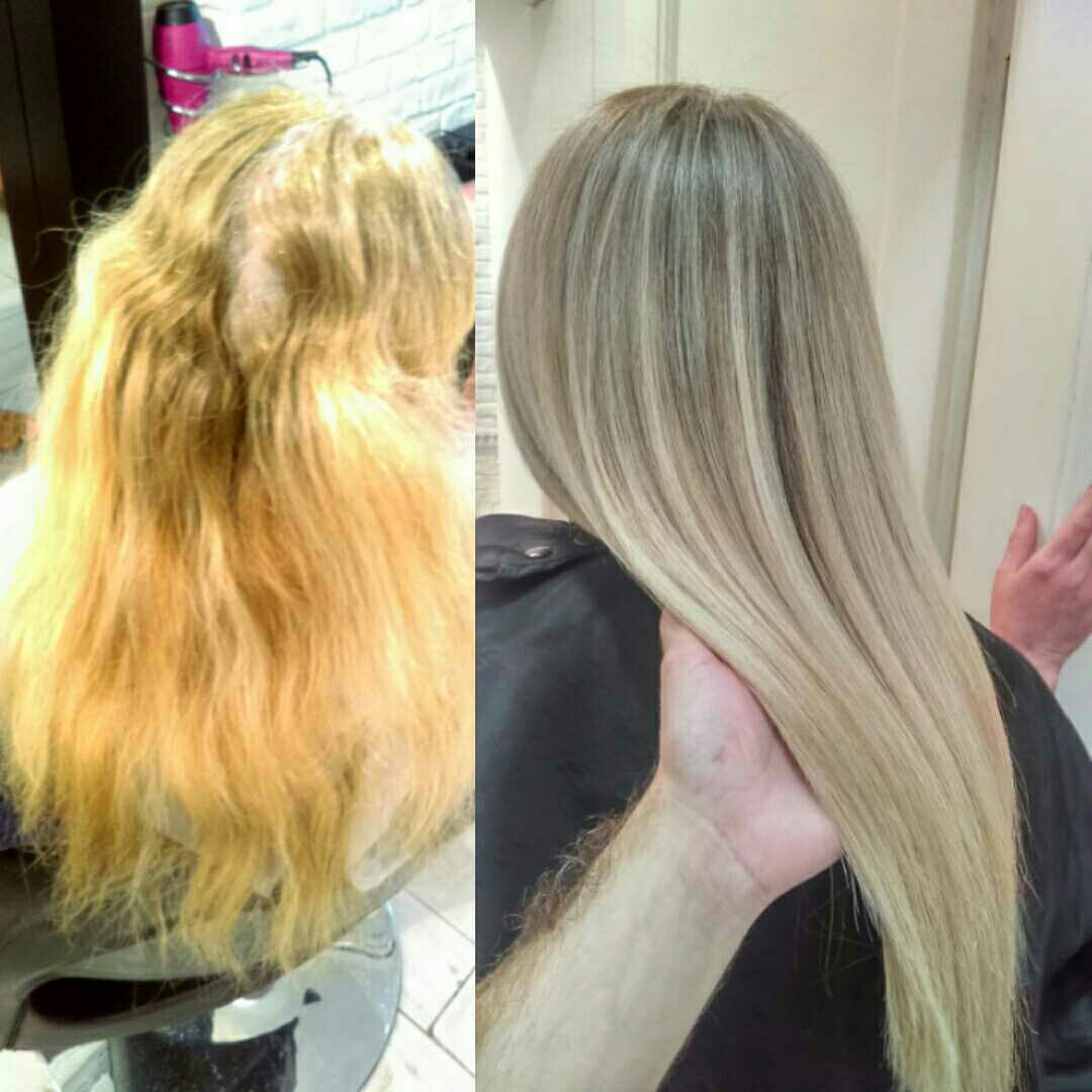 Zailac hair #beograd Ombre, sombre, balayage Nefertiti Balayage / pramenovi Echosline + žensko šišanje + feniranje - sve dužine